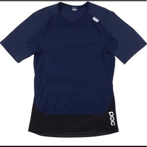 POC XC Resistance Mountain Bike Jersey M